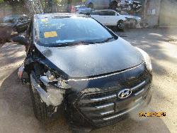 View Auto part Door Handle Hyundai I30 2015