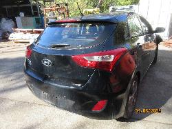 View Auto part Door Handle Hyundai I30 2015