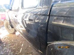 View Auto part Interior Mirror Nissan Navara 2009