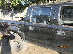 View Auto part Interior Mirror Nissan Navara 2009