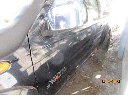 View Auto part Interior Mirror Nissan Navara 2009