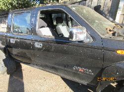 View Auto part Interior Mirror Nissan Navara 2009