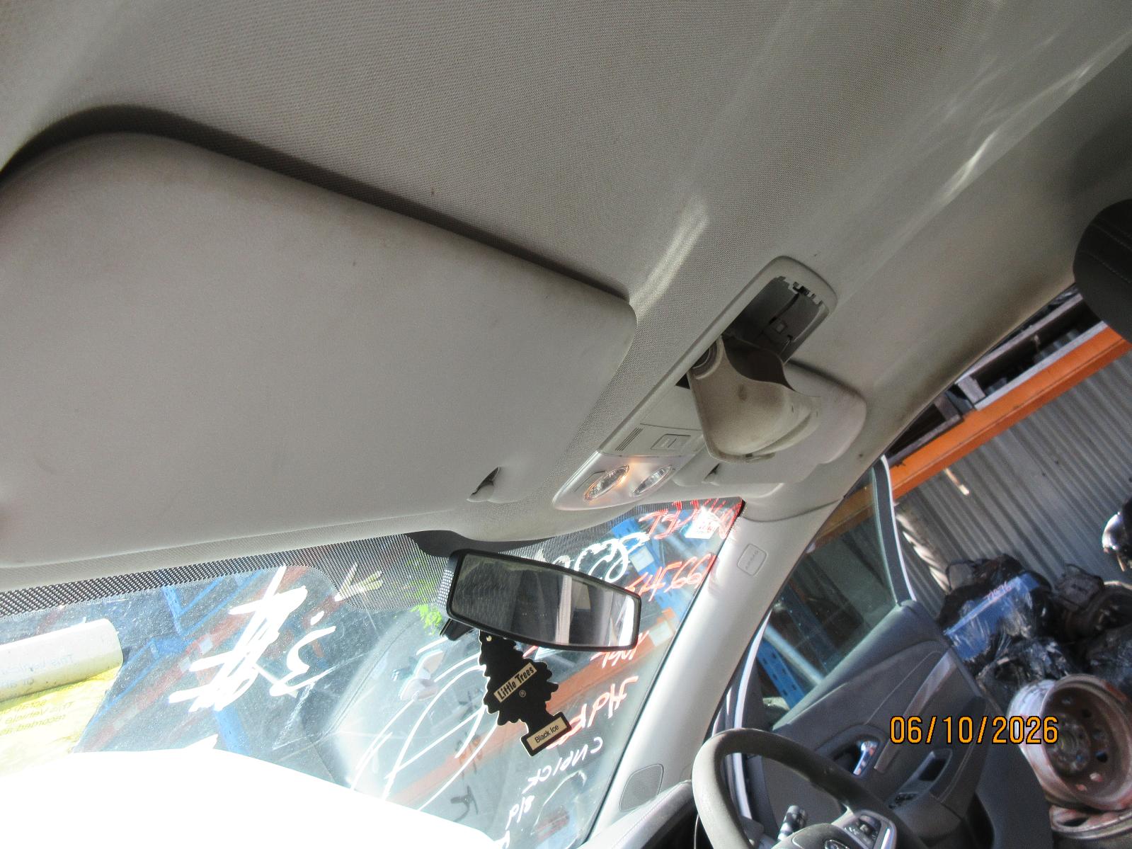 View Auto part Combination Switch Holden Commodore 2016