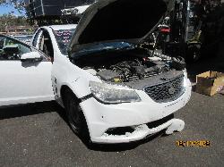 View Auto part Combination Switch Holden Commodore 2016