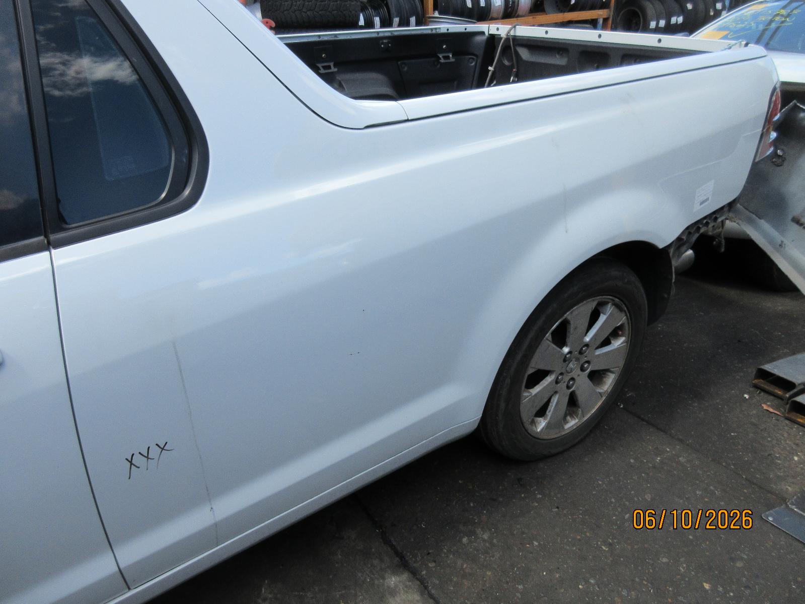 View Auto part Combination Switch Holden Commodore 2016