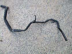 View Auto part Water Pipes/Outlets Subaru Forester 2009