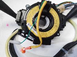 View Auto part Airbag Module/Sensor Holden Colorado 2011