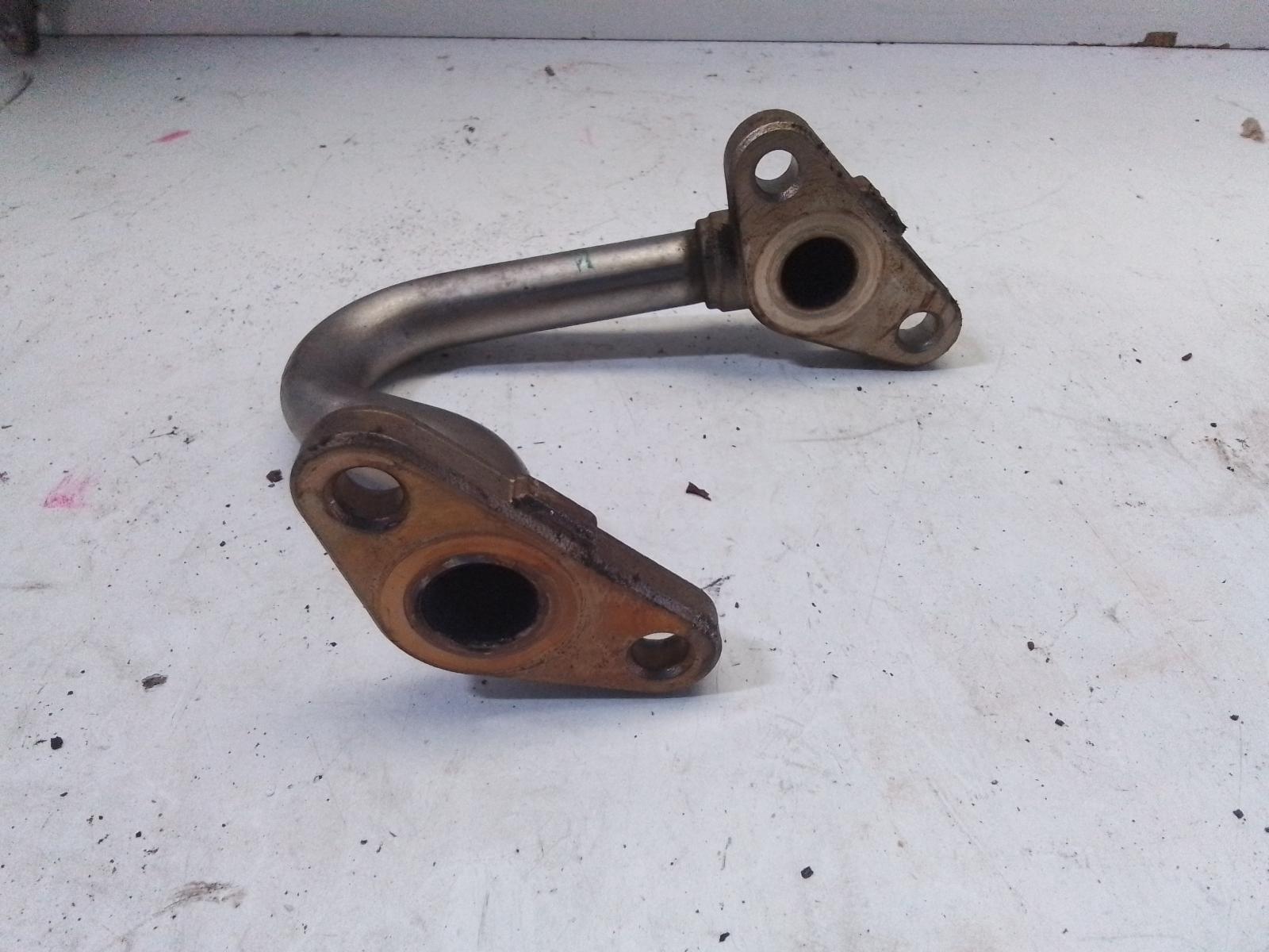 Egr Valve Hiace Toyota 2007