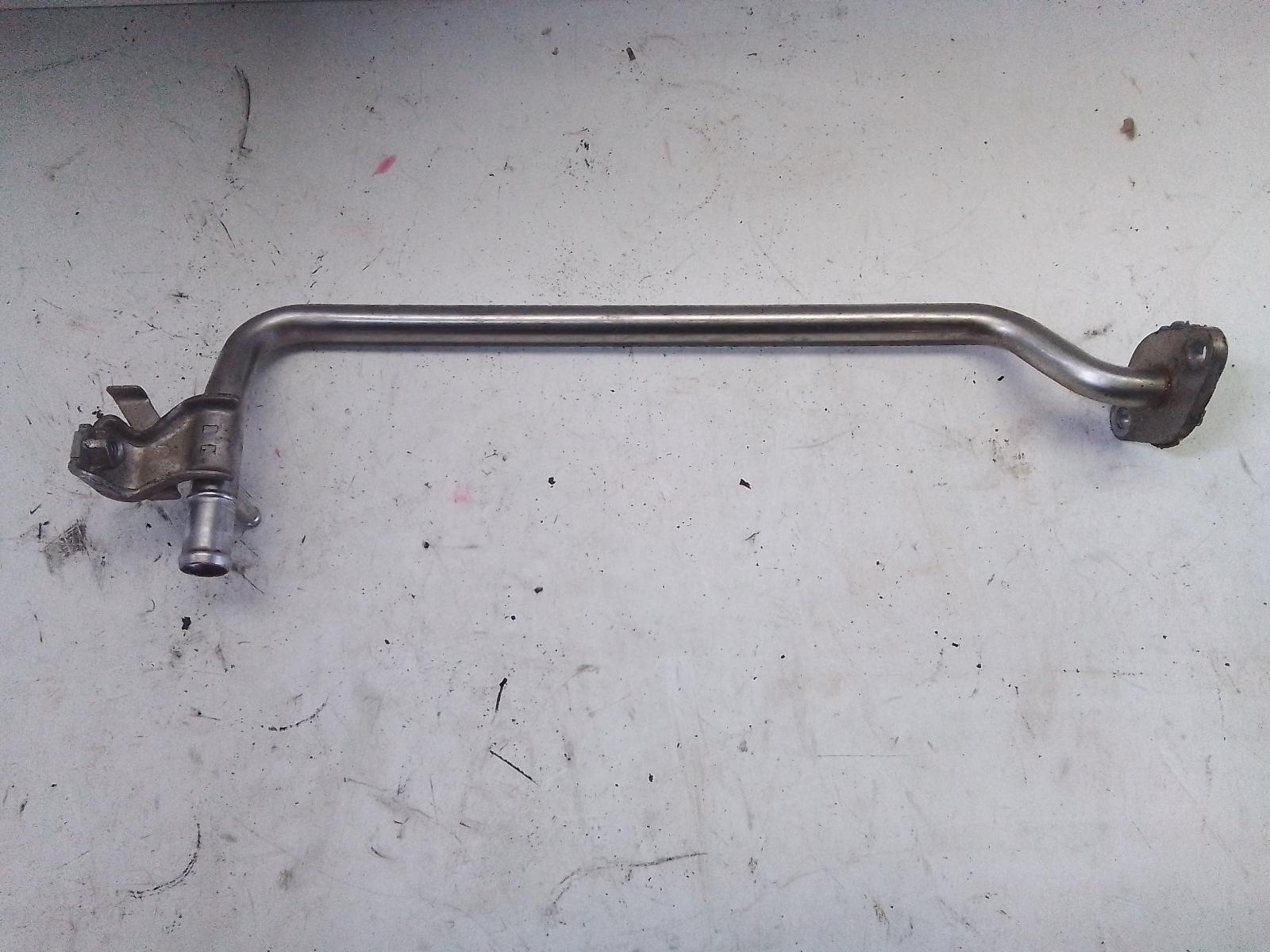 Egr Valve Hiace Toyota 2007