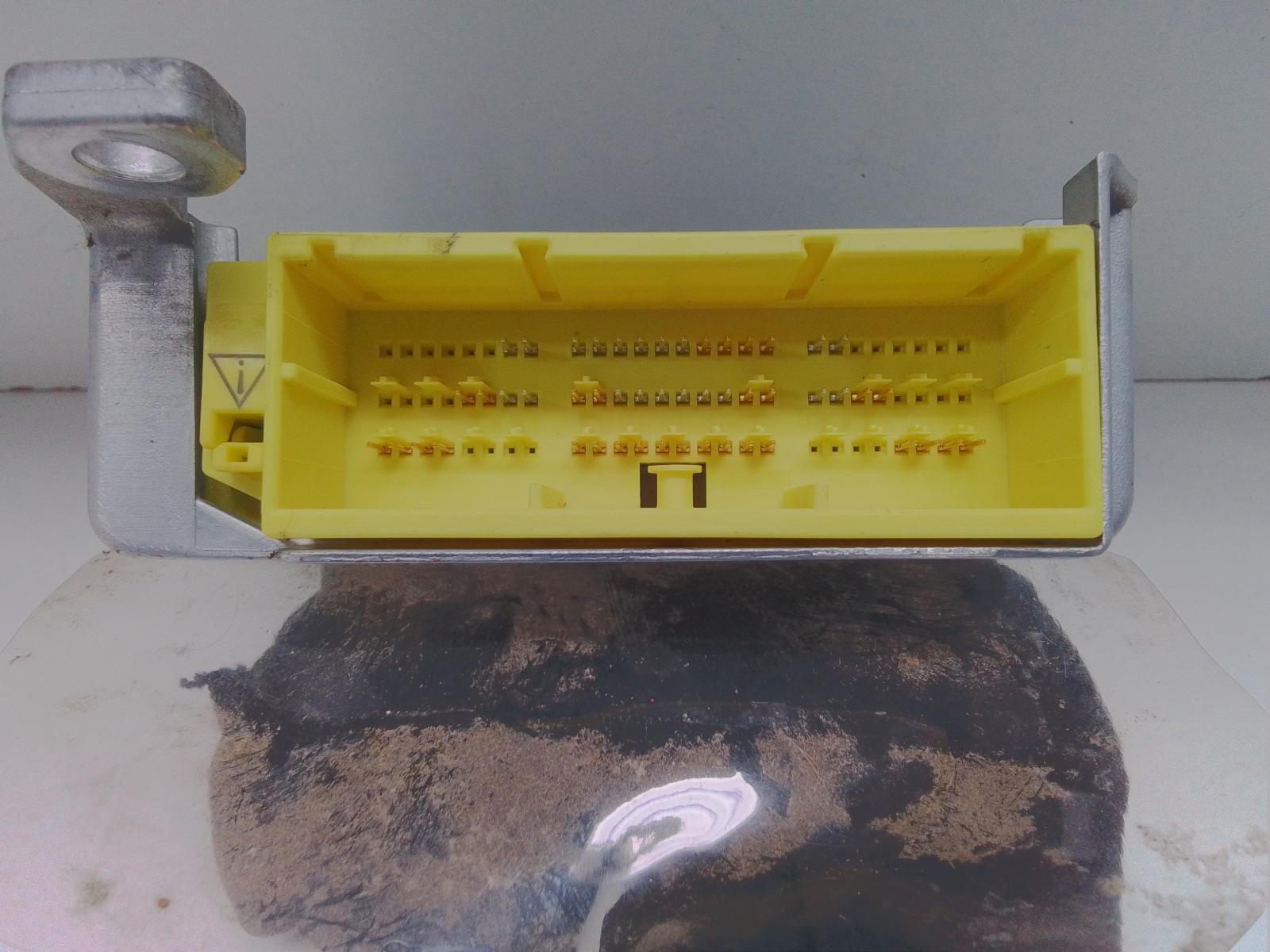 Airbag Module/Sensor Rav4 Toyota 2005