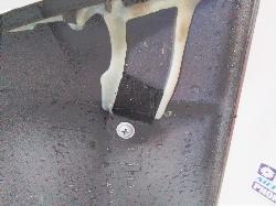 View Auto part Rear Bumper Toyota Landcruiser 2021