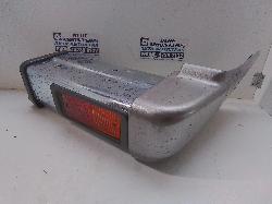 View Auto part Rear Bumper Toyota Landcruiser 2021