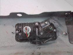 View Auto part Rear Bumper Toyota Landcruiser 2021