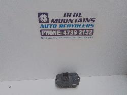 View Auto part Fan Speed Resistor Toyota Hilux 2007