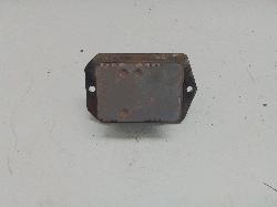 View Auto part Fan Speed Resistor Toyota Hilux 2007