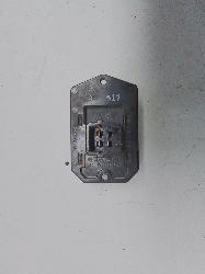View Auto part Fan Speed Resistor Toyota Hilux 2007