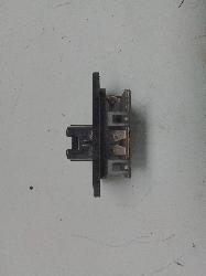 View Auto part Fan Speed Resistor Toyota Hilux 2007