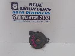 View Auto part Horn Toyota Hilux 2007