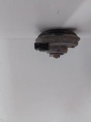 View Auto part Horn Toyota Hilux 2007