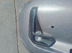 View Auto part Right Indicator/Fog/Side Toyota Hilux 2021