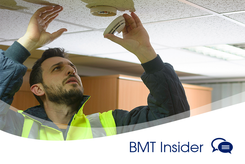 Landlords Smoke Alarms Regulation BMT Insider