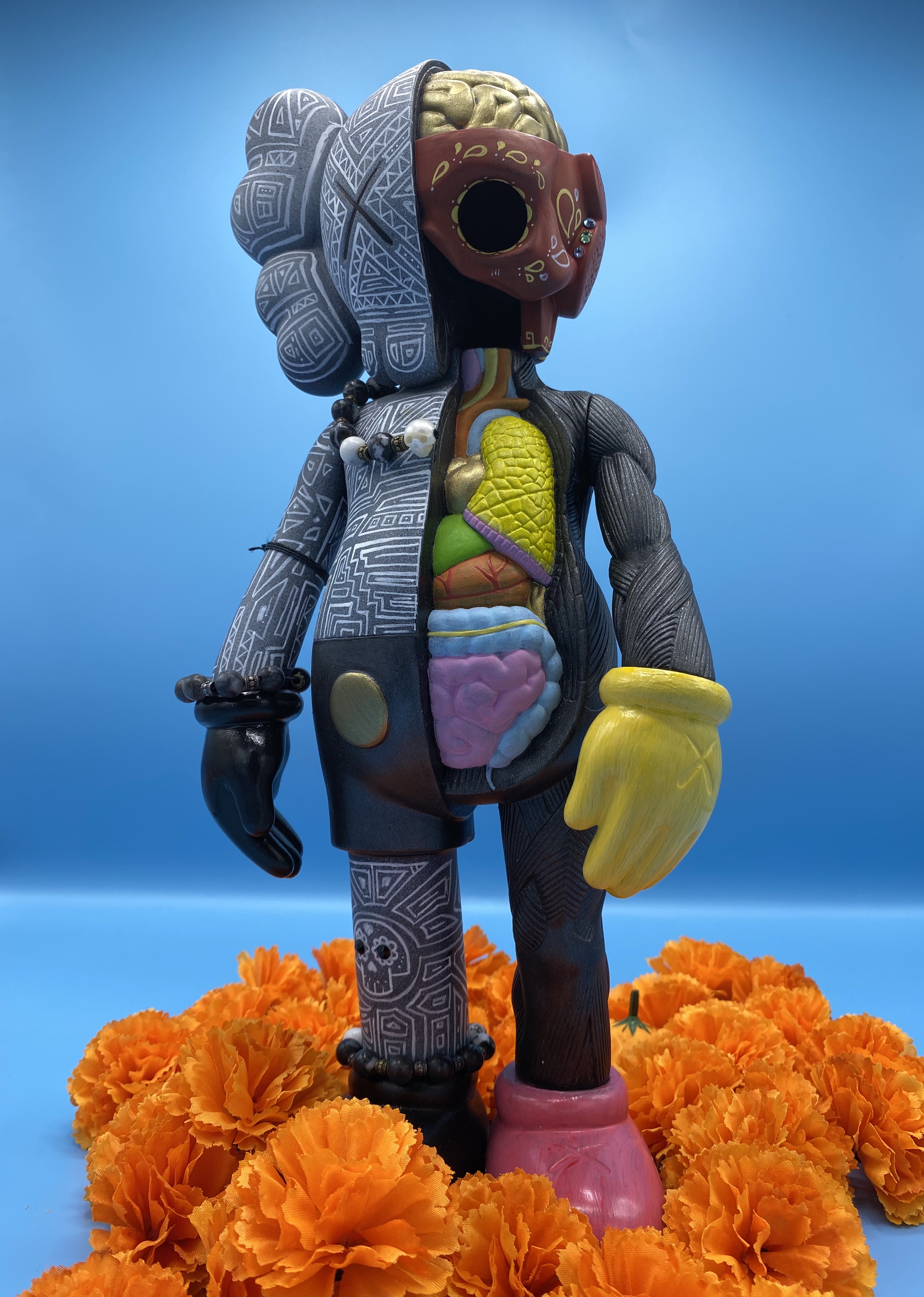 ADAM LISTER アダムリスター シルクスクリーン　KAWS ADAM LISTER ADAMLISTER BANKSY KAWS | eBay