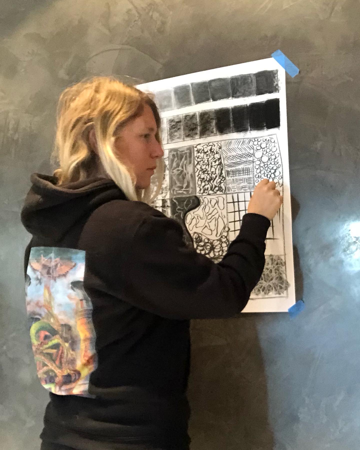 beginner-drawing-classes-by-althea-mallee-in-adelaide
