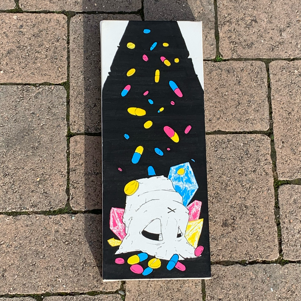 Modern Chemistry by nooneevergetsit in Shepton Mallet