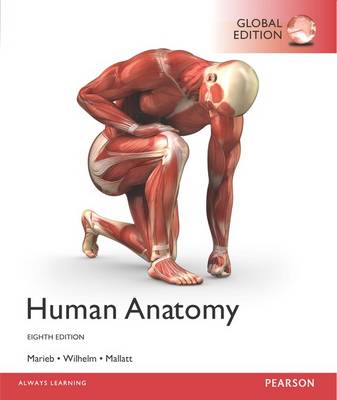 Human Anatomy Global Edition