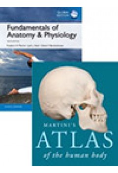 Value Pack Fundamentals Of Anatomy Physiology Global Edition Modified MasteringAP With EText Martinis