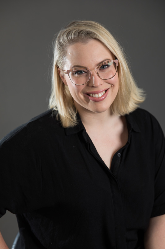 Jodie