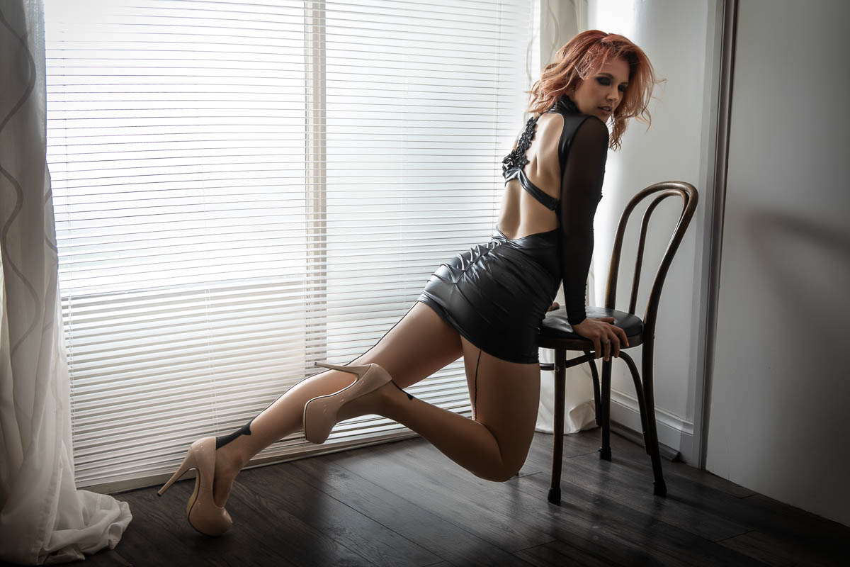Nat_19 Boudoir Photography Melbourne studio shoot