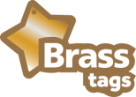 Brass Tags