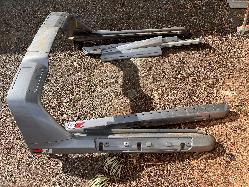 View Auto part Tonneau/Cover Holden Colorado 2015