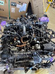 View Auto part Engine Toyota Landcruiser 2014