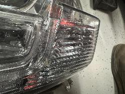 View Auto part Left Headlamp Toyota Landcruiser 2016