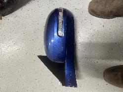 View Auto part Left Door Mirror Suzuki Swift 2012