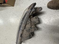 View Auto part Right Headlamp Holden Captiva 2018