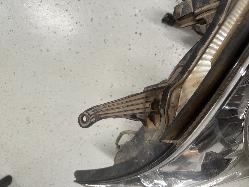 View Auto part Right Headlamp Toyota Prado 2020