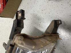 View Auto part Right Headlamp Toyota Prado 2020
