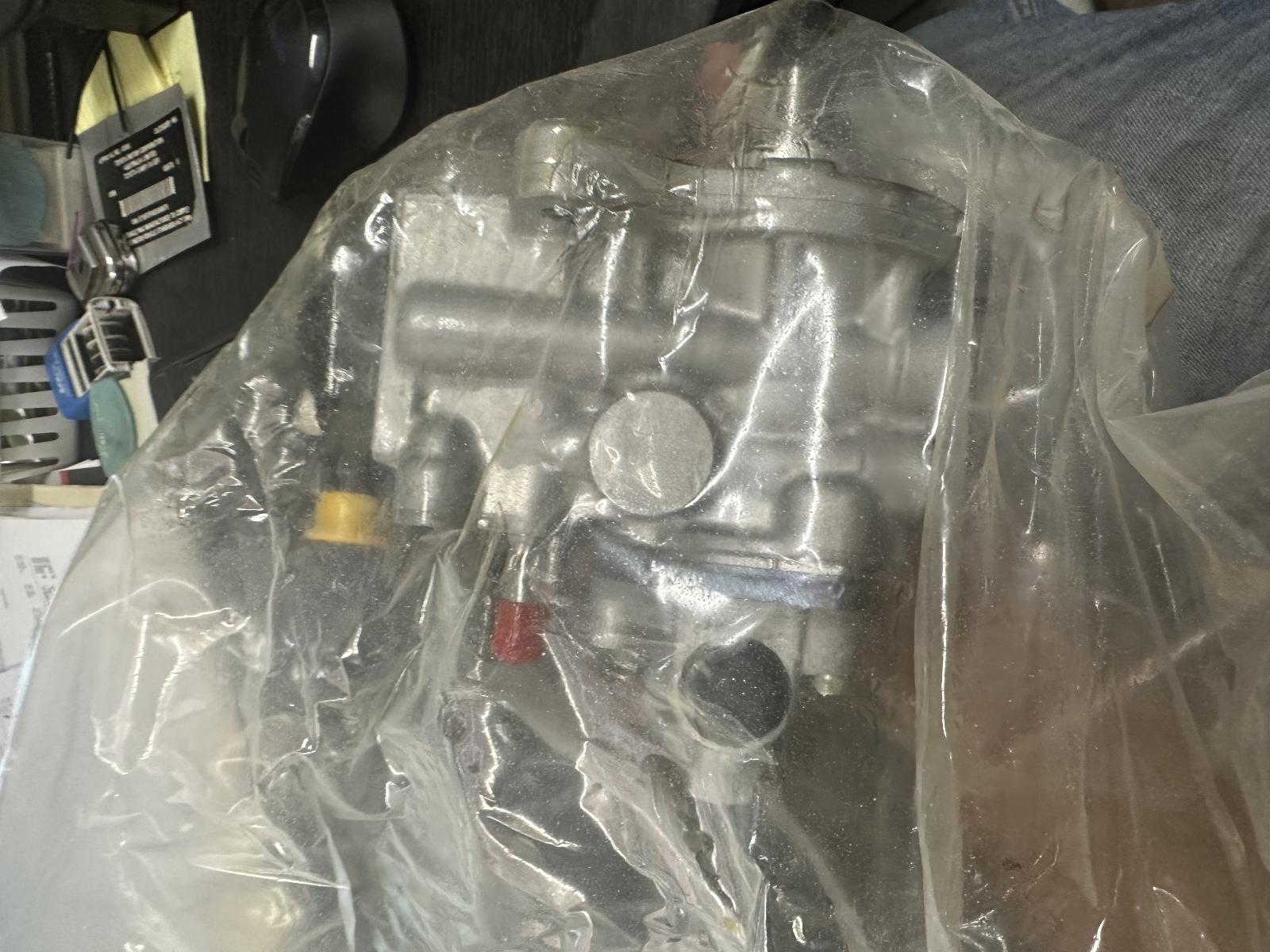 2018 Toyota Hilux Injector Pump View Auto part Injector Pump Toyota Hilux 2018