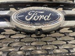 View Auto part Grille Ford Ranger 2022