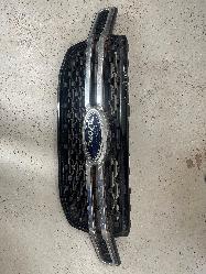 View Auto part Grille Ford Ranger 2022