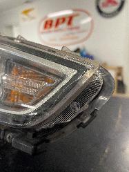 View Auto part Right Headlamp Hyundai I30 2018