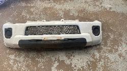 View Auto part Front Bumper Suzuki Jimny 2012