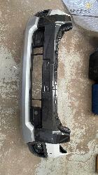 View Auto part Front Bumper Ford Ranger 2024