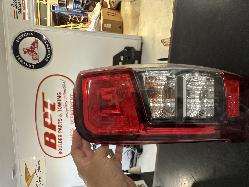 View Auto part Right Taillight Mitsubishi Triton 2020