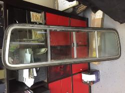 View Auto part Rear/Tailgate Glass Toyota Landcruiser 2013