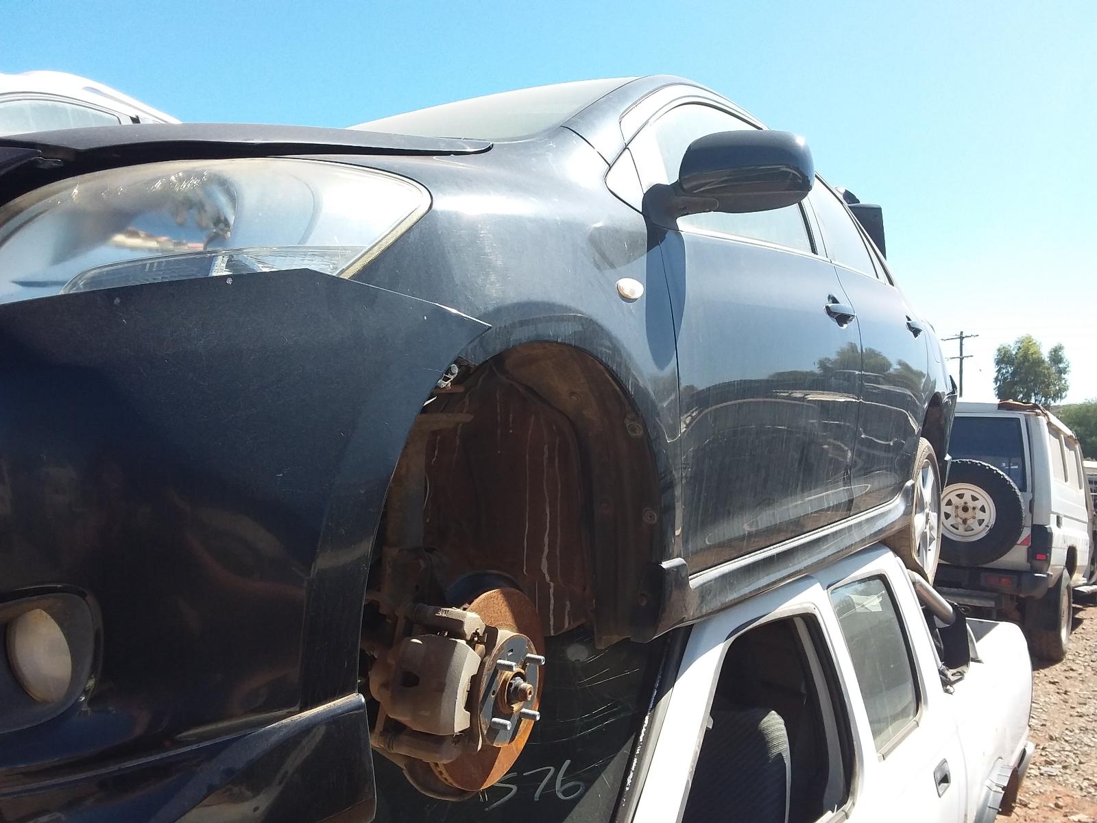 Right Indicator/Fog/Side Yaris Toyota 2008