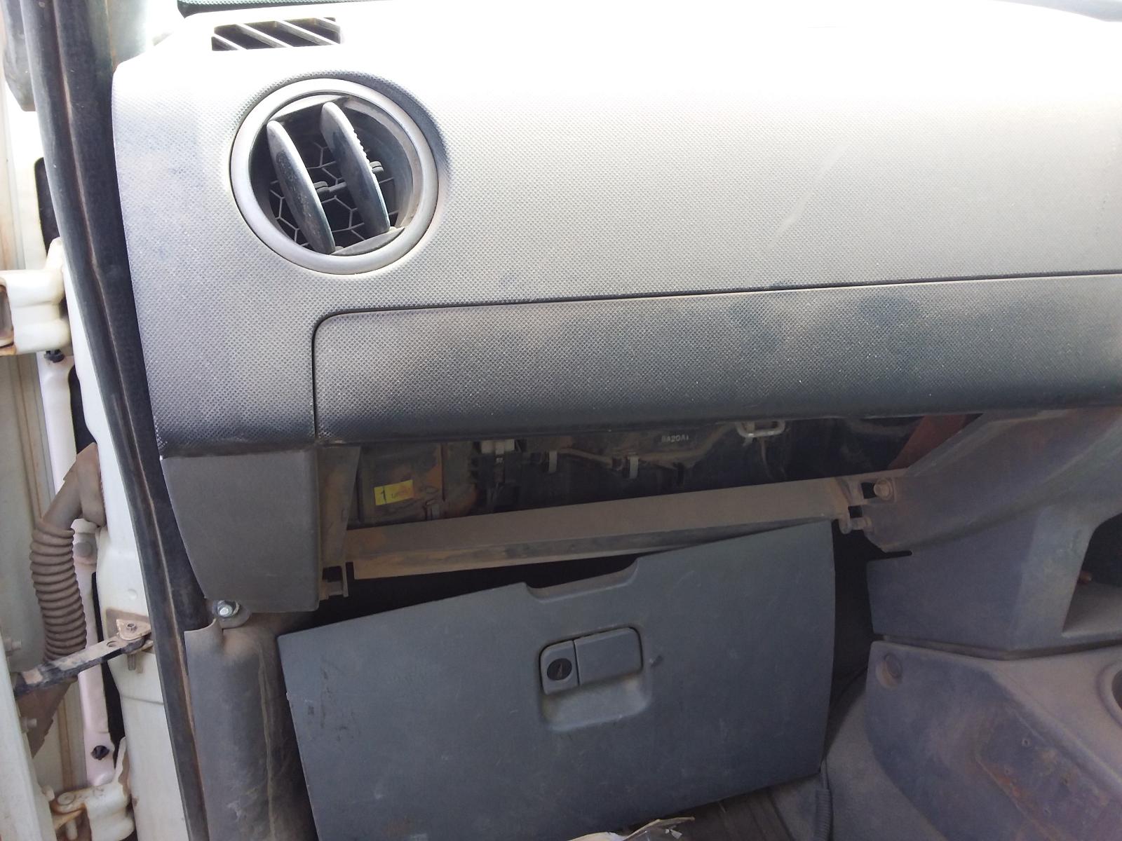 View Auto part Master Cylinder Mazda Bt50 2008